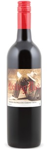 Temple Bruer CABERNET SAUVIGNON  MERLOT 2014